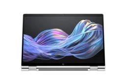 Laptop HP EliteBook X Flip 14 / B9ZX5ET / Ultra 7 / x360 / 5G / 32GB / SSD 1TB / Arc / 2,5K / Win 11 Pro / Srebrny