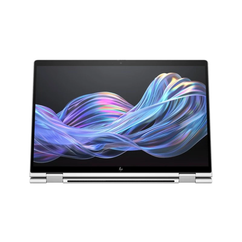 Laptop HP EliteBook X Flip 14 / B9ZX5ET / Ultra 7 / x360 / 5G / 32GB / SSD 1TB / Arc / 2,5K / Win 11 Pro / Srebrny