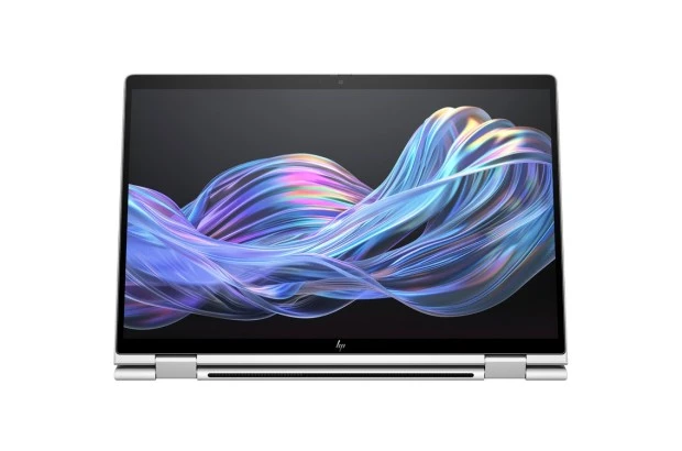 Laptop HP EliteBook X Flip 14 / B9ZX5ET / Ultra 7 / x360 / 5G / 32GB / SSD 1TB / Arc / 2,5K / Win 11 Pro / Srebrny