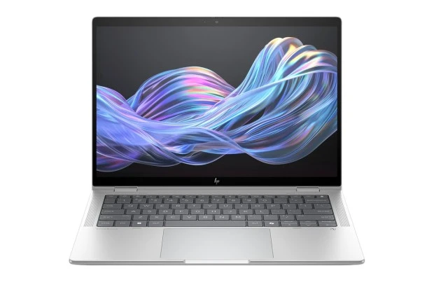 Laptop HP EliteBook X Flip 14 / B9ZX5ET / Ultra 7 / x360 / 5G / 32GB / SSD 1TB / Arc / 2,5K / Win 11 Pro / Srebrny