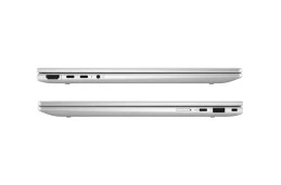 Laptop HP EliteBook X Flip 14 / B9ZX5ET / Ultra 7 / x360 / 5G / 32GB / SSD 1TB / Arc / 2,5K / Win 11 Pro / Srebrny