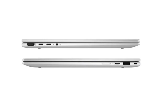 Laptop HP EliteBook X Flip 14 / B9ZX5ET / Ultra 7 / x360 / 5G / 32GB / SSD 1TB / Arc / 2,5K / Win 11 Pro / Srebrny