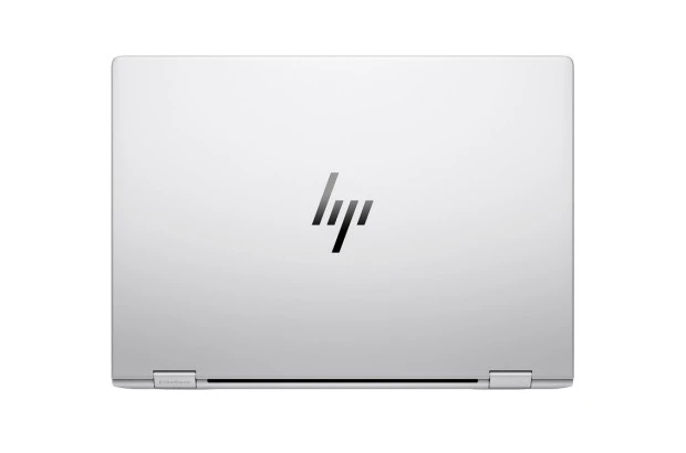 Laptop HP EliteBook X Flip 14 / B9ZX5ET / Ultra 7 / x360 / 5G / 32GB / SSD 1TB / Arc / 2,5K / Win 11 Pro / Srebrny