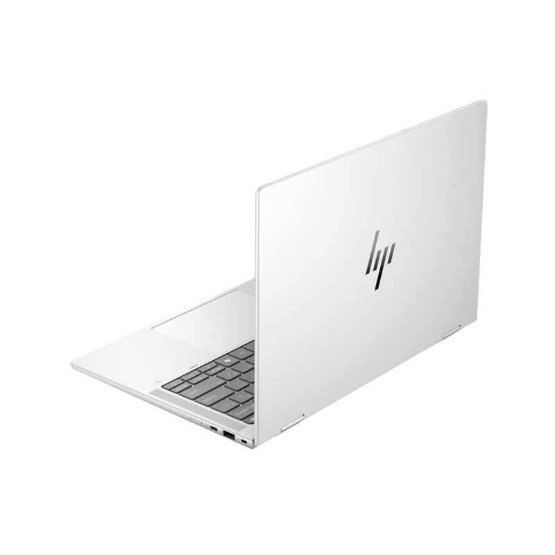 Laptop HP EliteBook X Flip 14 / B9ZX5ET / Ultra 7 / x360 / 5G / 32GB / SSD 1TB / Arc / 2,5K / Win 11 Pro / Srebrny