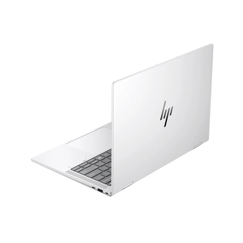 Laptop HP EliteBook X Flip 14 / B9ZX5ET / Ultra 7 / x360 / 5G / 32GB / SSD 1TB / Arc / 2,5K / Win 11 Pro / Srebrny