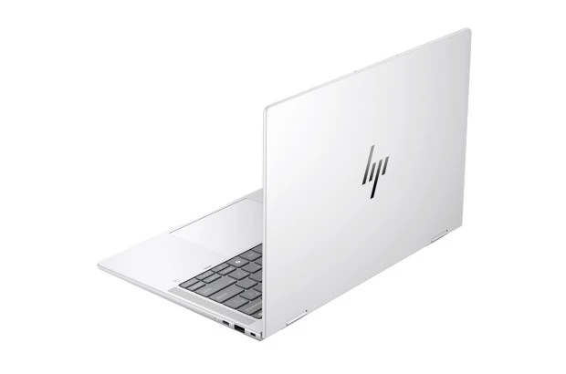 Laptop HP EliteBook X Flip 14 / B9ZX5ET / Ultra 7 / x360 / 5G / 32GB / SSD 1TB / Arc / 2,5K / Win 11 Pro / Srebrny