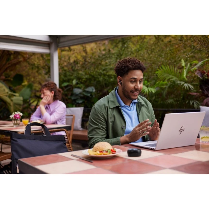 Laptop HP EliteBook X Flip 14 / B9ZX5ET / Ultra 7 / x360 / 5G / 32GB / SSD 1TB / Arc / 2,5K / Win 11 Pro / Srebrny