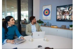 Laptop HP EliteBook X G1i 14 / B9ZY2ET / Ultra 7 / 5G LTE / 32GB / SSD 1TB / Intel Arc / WUXGA / Win 11 Pro / Srebrny