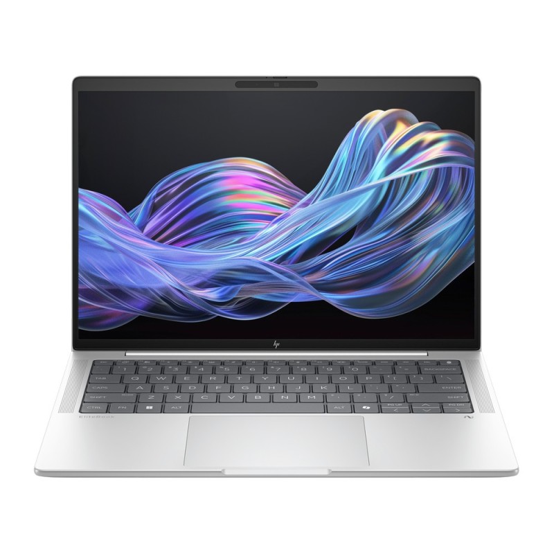 Laptop HP EliteBook X G1i 14 / B9ZY2ET / Ultra 7 / 5G LTE / 32GB / SSD 1TB / Intel Arc / WUXGA / Win 11 Pro / Srebrny