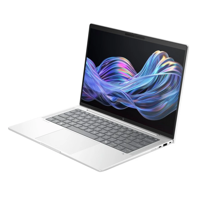 Laptop HP EliteBook X G1i 14 / B9ZY2ET / Ultra 7 / 5G LTE / 32GB / SSD 1TB / Intel Arc / WUXGA / Win 11 Pro / Srebrny