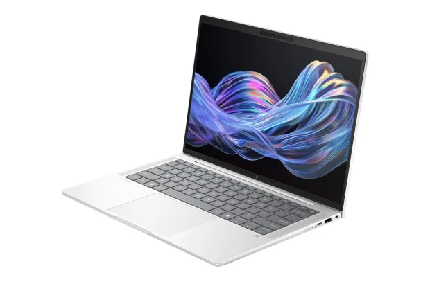 Laptop HP EliteBook X G1i 14 / B9ZY2ET / Ultra 7 / 5G LTE / 32GB / SSD 1TB / Intel Arc / WUXGA / Win 11 Pro / Srebrny