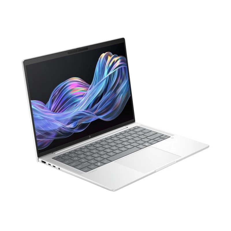 Laptop HP EliteBook X G1i 14 / B9ZY2ET / Ultra 7 / 5G LTE / 32GB / SSD 1TB / Intel Arc / WUXGA / Win 11 Pro / Srebrny