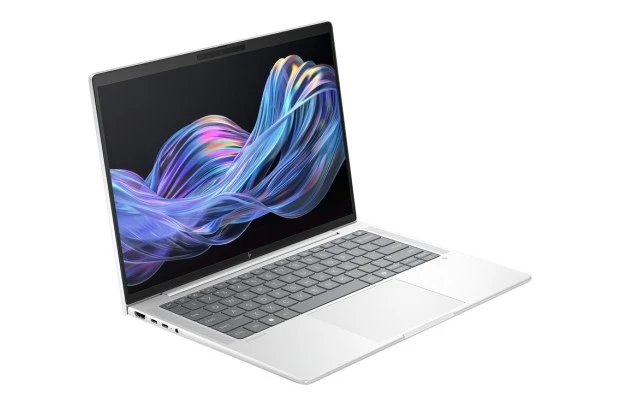 Laptop HP EliteBook X G1i 14 / B9ZY2ET / Ultra 7 / 5G LTE / 32GB / SSD 1TB / Intel Arc / WUXGA / Win 11 Pro / Srebrny