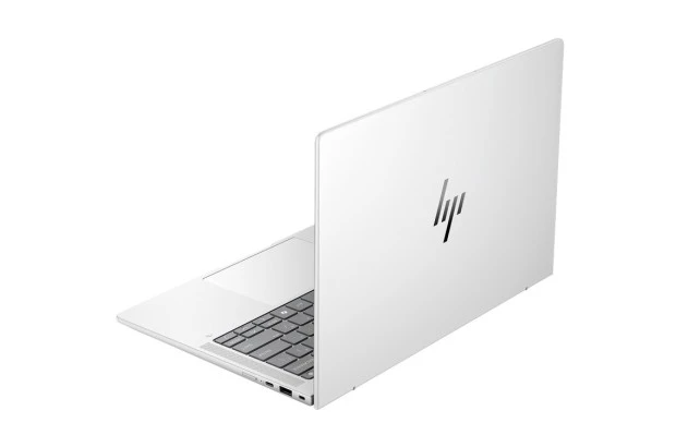 Laptop HP EliteBook X G1i 14 / B9ZY2ET / Ultra 7 / 5G LTE / 32GB / SSD 1TB / Intel Arc / WUXGA / Win 11 Pro / Srebrny