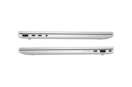 Laptop HP EliteBook X G1i 14 / B9ZY2ET / Ultra 7 / 5G LTE / 32GB / SSD 1TB / Intel Arc / WUXGA / Win 11 Pro / Srebrny