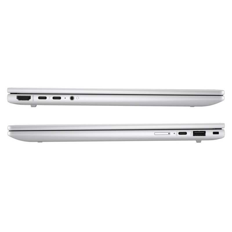 Laptop HP EliteBook X G1i 14 / B9ZY2ET / Ultra 7 / 5G LTE / 32GB / SSD 1TB / Intel Arc / WUXGA / Win 11 Pro / Srebrny