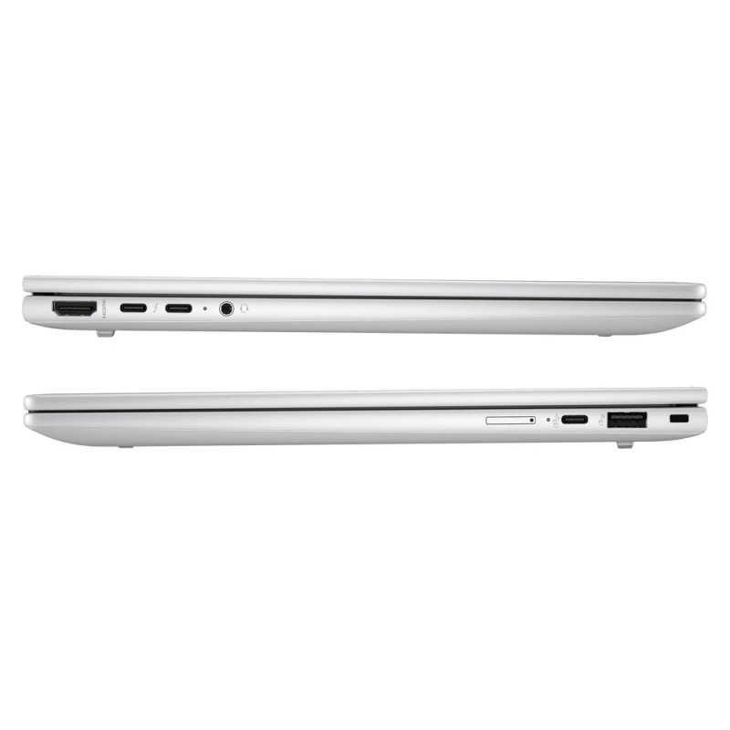 Laptop HP EliteBook X G1i 14 / B9ZY2ET / Ultra 7 / 5G LTE / 32GB / SSD 1TB / Intel Arc / WUXGA / Win 11 Pro / Srebrny