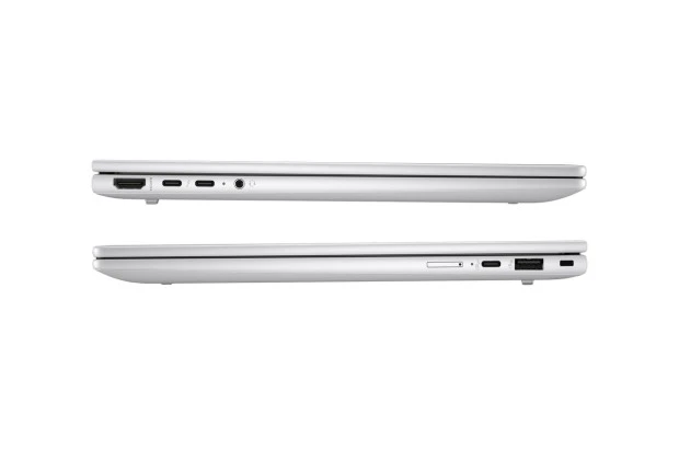 Laptop HP EliteBook X G1i 14 / B9ZY2ET / Ultra 7 / 5G LTE / 32GB / SSD 1TB / Intel Arc / WUXGA / Win 11 Pro / Srebrny