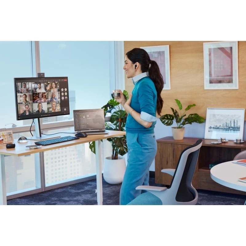 Laptop HP EliteBook X G1i 14 / B9ZY2ET / Ultra 7 / 5G LTE / 32GB / SSD 1TB / Intel Arc / WUXGA / Win 11 Pro / Srebrny