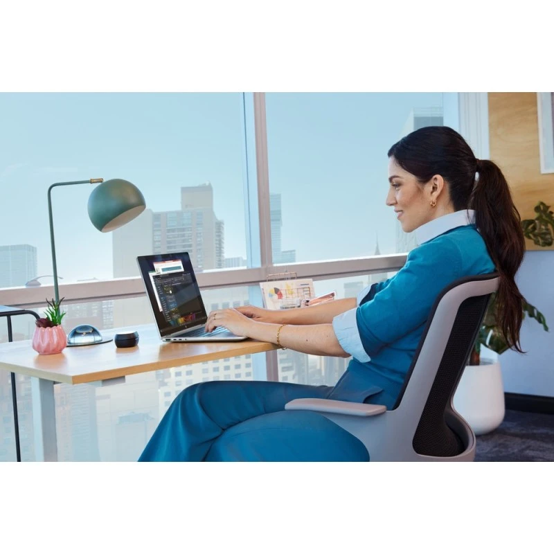 Laptop HP EliteBook X G1i 14 / B9ZY2ET / Ultra 7 / 5G LTE / 32GB / SSD 1TB / Intel Arc / WUXGA / Win 11 Pro / Srebrny