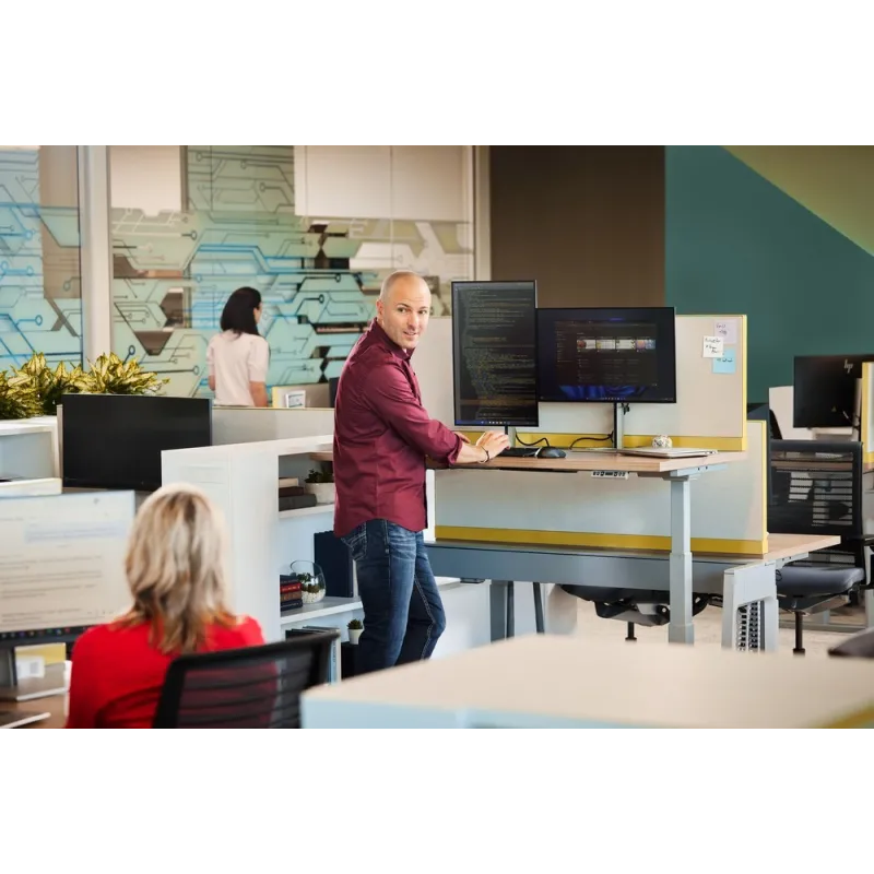 Laptop HP EliteBook X G1a 14 / B9ZX0ET / Ryzen AI 7 PRO / 64GB / SSD 1TB / Radeon 880M / WUXGA / Win 11 Pro / Srebrny