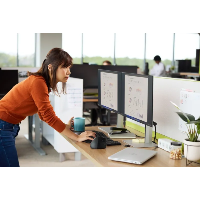 Laptop HP EliteBook X G1a 14 / B9ZX0ET / Ryzen AI 7 PRO / 64GB / SSD 1TB / Radeon 880M / WUXGA / Win 11 Pro / Srebrny