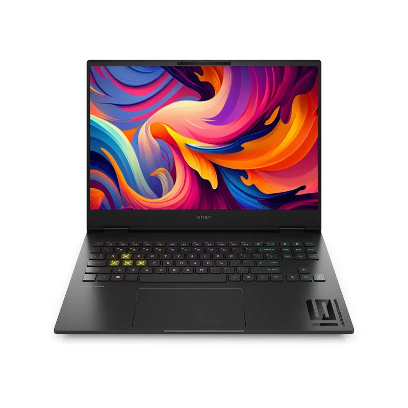 Laptop HP OMEN Transcend 16T-U100 / 8M1Q6AV-CTO-01 / Intel i9-14900HX / 64GB / SSD 2TB / RTX 4070 / WUXGA / Win 11 Pro / Czarny