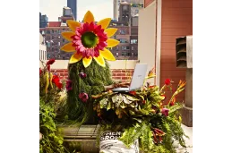 Laptop HP OMEN Transcend 16T-U100 / 8M1Q6AV-CTO-01 / Intel i9-14900HX / 64GB / SSD 2TB / RTX 4070 / WUXGA / Win 11 Pro / Czarny