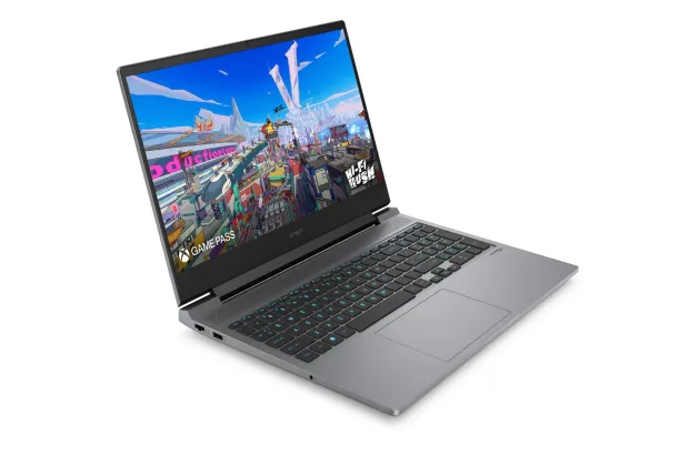 Laptop HP Omen 16-ae0075cl / AM9B3UA / Intel i7-14 / 64GB / SSD 2TB / RTX 4070 / FullHD / 144Hz / Win 11 Pro