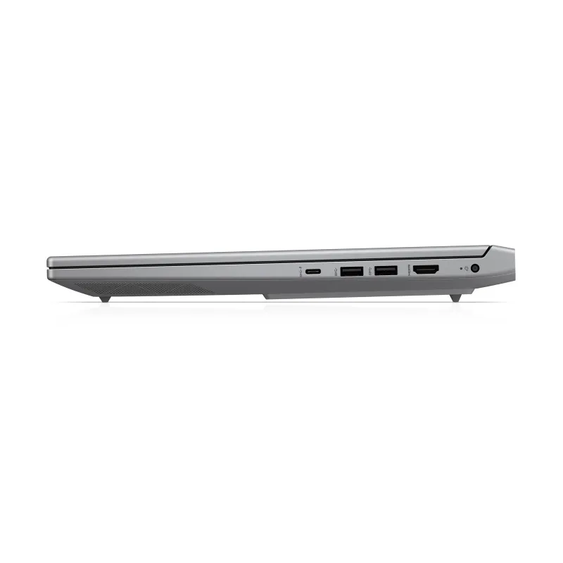 Laptop gamingowy Omen HP 16-AE0073 / 9R8T5UA / Intel i7-14 / 64GB / SSD 2TB / RTX 4060 / FHD / 144Hz / Win11 Pro / Srebrny