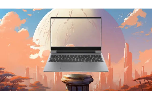 Laptop gamingowy Omen HP 16-AE0073 / 9R8T5UA / Intel i7-14 / 64GB / SSD 2TB / RTX 4060 / FHD / 144Hz / Win11 Pro / Srebrny