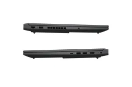 Gamingowy Laptop Victus HP 16-s0009nw / 9R863EA / AMD Ryzen 7 / 16GB / SSD 1TB / RTX 4060 / QHD / 240Hz / Win 11