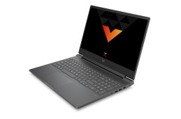 Gamingowy Laptop Victus HP 16-s0009nw / 9R863EA / AMD Ryzen 7 / 32GB / SSD 1TB / RTX 4060 / QHD / 240Hz / Win 11
