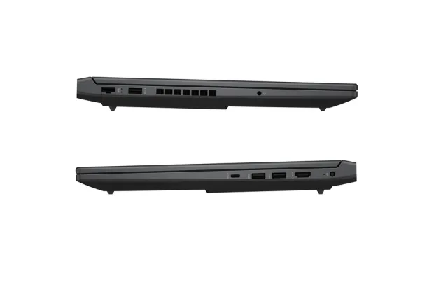 Gamingowy Laptop Victus HP 16-s0009nw / 9R863EA / AMD Ryzen 7 / 32GB / SSD 1TB / RTX 4060 / QHD / 240Hz / Win 11