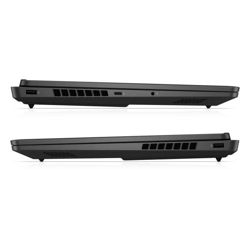 Laptop gamingowy HP OMEN  16-am0227nw  / C1LP6EA / Intel Core 7 / 32GB / SSD 1TB / Nvidia RTX 5060 / 2K / 165Hz / Win11 / Czarny