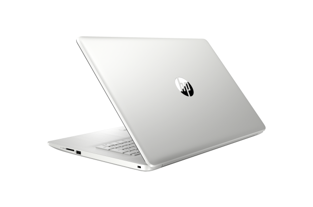 Laptop HP 17-by4062cl / 4R7Z3UA / 8GB / SSD 256GB / Intel Xe / HD+ / win 11 / Srebrny