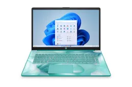Laptop HP 17-cn0115ds / A9FB3UA / Intel N4120 / 4GB / SSD...