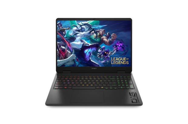 Laptop gamingowy HP OMEN  16-am0227nw  / C1LP6EA / Intel Core 7 / 32GB / SSD 1TB / Nvidia RTX 5060 / 2K / 165Hz / Win 11 Pro