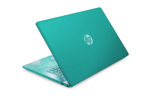 Laptop HP 17-cn0115ds / A9FB3UA / Intel N4120 / 8GB / SSD 512GB / Intel UHD / HD+ / Win 11 / Niebieski