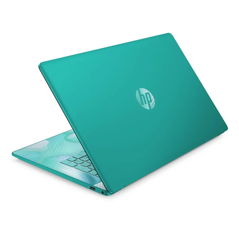 Laptop HP 17-cn0115ds / A9FB3UA / Intel N4120 / 16GB / SSD 1TB / Intel UHD / HD+ / Win 11 / Niebieski