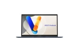 Laptop Asus Vivobook X1404VA / X1404VA-I38128 / Intel i3-13 / 8GB / SSD 128GB / Intel UHD / FullHD / Win 11 / Niebieski