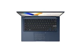 Laptop Asus Vivobook X1404VA / X1404VA-I38128 / Intel i3-13 / 8GB / SSD 128GB / Intel UHD / FullHD / Win 11 / Niebieski