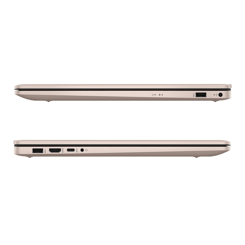 Edukacyjny Laptop HP 17T-CN300 / B84P0U8 / Intel i5-13 / 8GB / SSD 256GB / Intel Xe / HD+ / Win 11 / Różowy