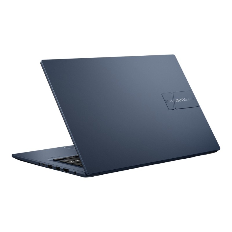 Laptop Asus Vivobook X1404VA / X1404VA-I512256 / Intel i5-13 / 12GB / SSD 512GB / Intel UHD / FullHD / Win 11 / Niebieski