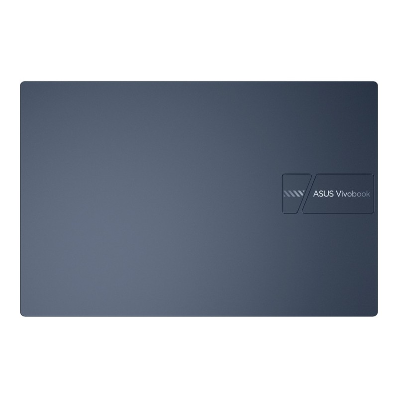 Laptop Asus Vivobook X1404VA / X1404VA-I512256 / Intel i5-13 / 12GB / SSD 512GB / Intel UHD / FullHD / Win 11 / Niebieski