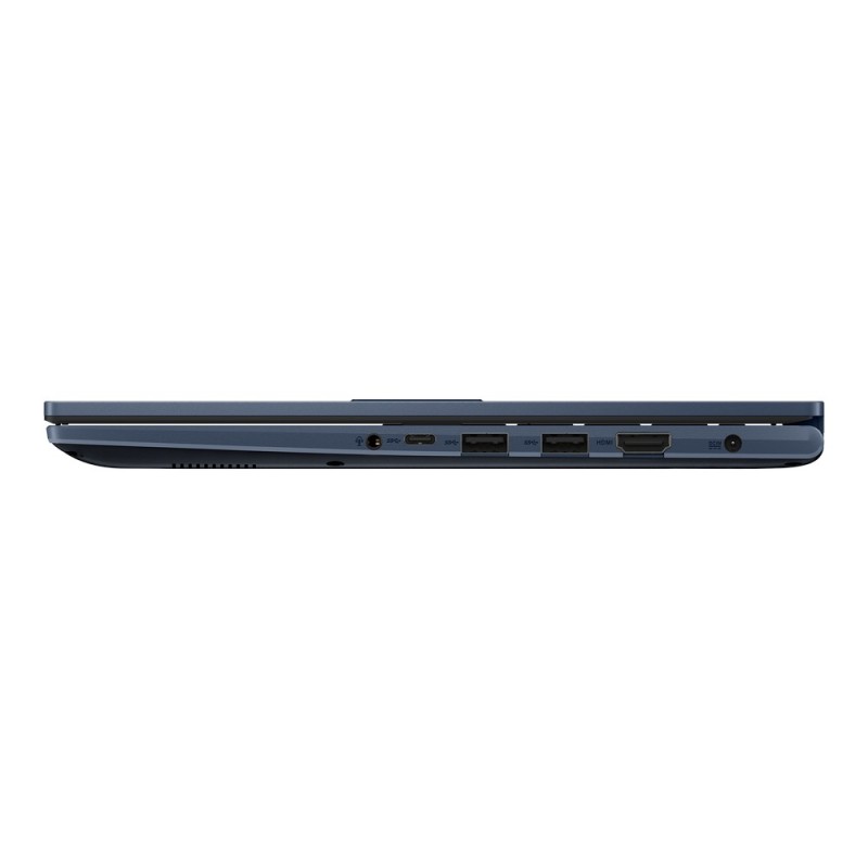 Laptop Asus Vivobook X1404VA / X1404VA-I512256 / Intel i5-13 / 12GB / SSD 512GB / Intel UHD / FullHD / Win 11 / Niebieski
