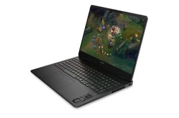 Laptop gamingowy HP OMEN 16-ap0053dx / BP1Q1UA / AMD Ryzen 9 / 32GB / SSD 1TB / Nvidia RTX 5060 / WQXGA / 144Hz / Win11
