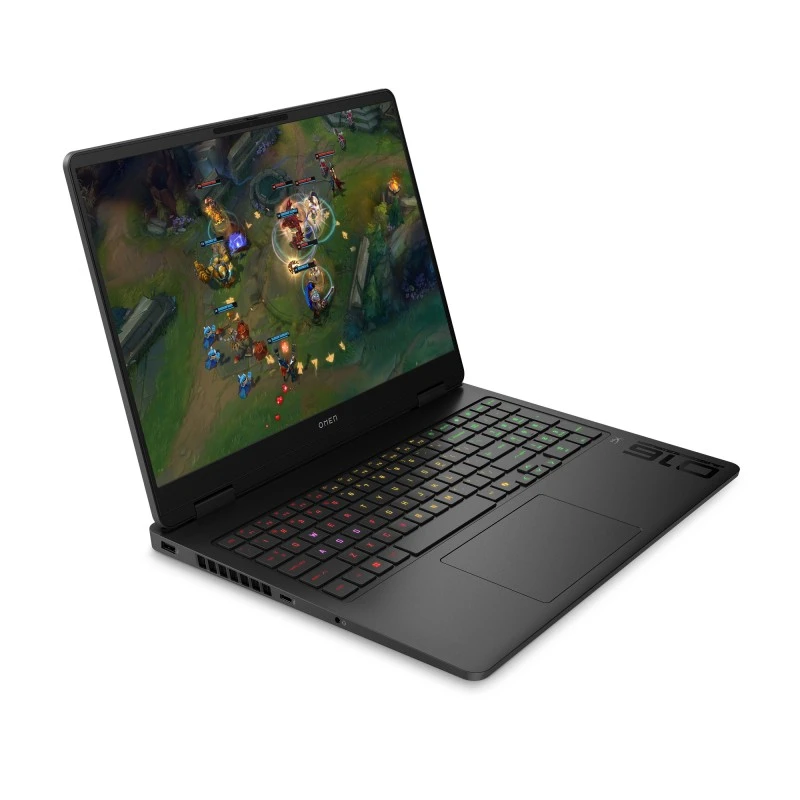 Laptop gamingowy HP OMEN 16-ap0053dx / BP1Q1UA / AMD Ryzen 9 / 32GB / SSD 1TB / Nvidia RTX 5060 / WQXGA / 144Hz / Win11