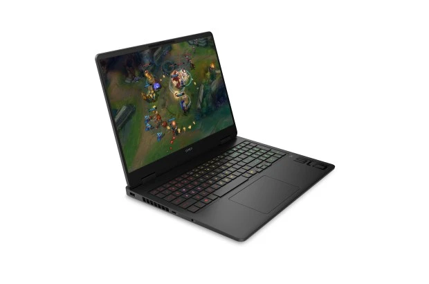 Laptop gamingowy HP OMEN 16-ap0053dx / BP1Q1UA / AMD Ryzen 9 / 32GB / SSD 1TB / Nvidia RTX 5060 / WQXGA / 144Hz / Win11