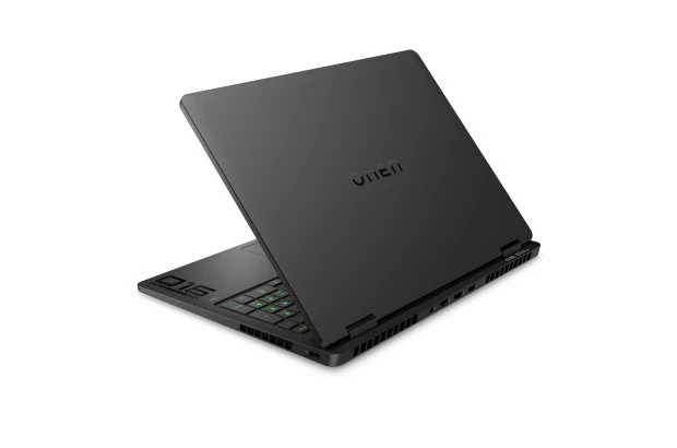 Laptop gamingowy HP OMEN 16-ap0053dx / BP1Q1UA / AMD Ryzen 9 / 32GB / SSD 1TB / Nvidia RTX 5060 / WQXGA / 144Hz / Win11